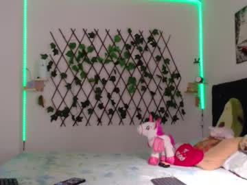 Lunay_Gutierreez Chaturbate stream image from August 05, 2025