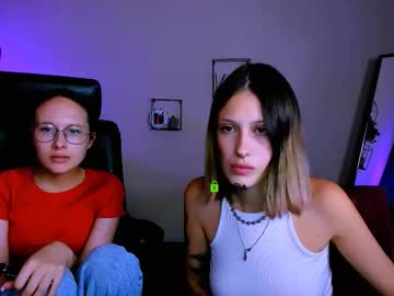 Mona_Cloud Chaturbate stream image from August 05, 2025