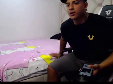 Noah_K_ Chaturbate stream image from August 05, 2025
