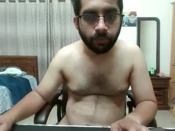 Sexypaki1997 Chaturbate stream image from August 05, 2025