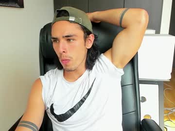 Theboy4443 Chaturbate stream image from August 05, 2025