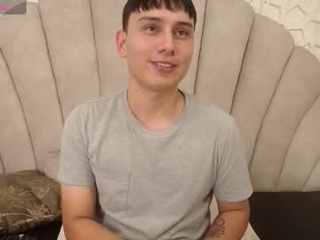 Thomasevans_Vc Chaturbate stream image from August 05, 2025