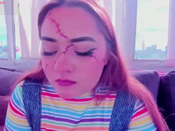 Victoriaria__Se Chaturbate stream image from August 05, 2025