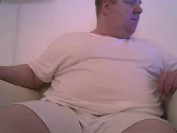 Chubby_David Chaturbate stream image from August 05, 2025