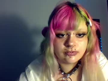 Emojigirl69 Chaturbate stream image from August 05, 2025