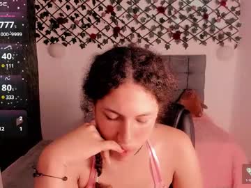 Lilith_Miller21 Chaturbate stream image from August 05, 2025