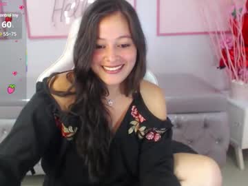Little_Alice_A Chaturbate stream image from August 05, 2025