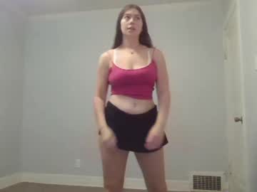 Littlemissvelvet Chaturbate stream image from August 05, 2025