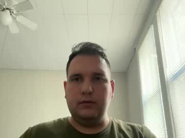 Olajohn41 Chaturbate stream image from August 05, 2025