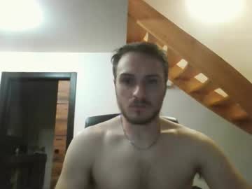 Romanz123 Chaturbate stream image from August 05, 2025