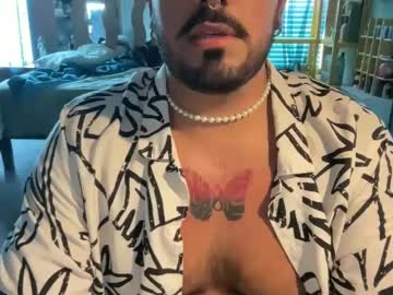 Uncutlatinooo Chaturbate stream image from August 05, 2025