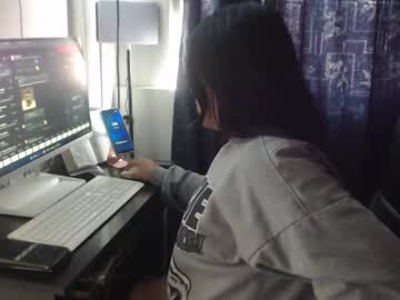 Zafiro_Jh Chaturbate stream image from August 05, 2025