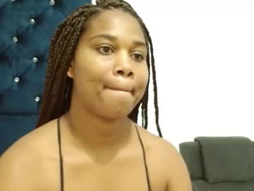 Aleja_Thomson Chaturbate stream image from August 05, 2025