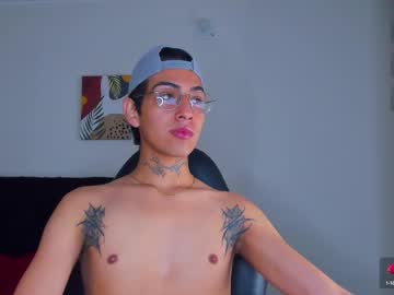 Aran_Yareth Chaturbate stream image from August 05, 2025
