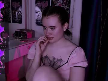 Ariamorgan_ Chaturbate stream image from August 05, 2025