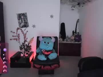 Azul_Prim Chaturbate stream image from August 05, 2025