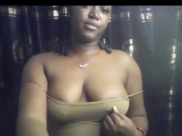 Baby_Doll_X Chaturbate stream image from August 05, 2025