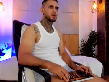 Ferxomagno Chaturbate stream image from August 05, 2025