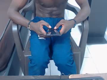 Jeronimoth Chaturbate stream image from August 05, 2025