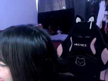 Kittybluecat Chaturbate stream image from August 05, 2025