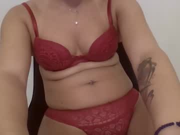 Kriss_Grace Chaturbate stream image from August 05, 2025