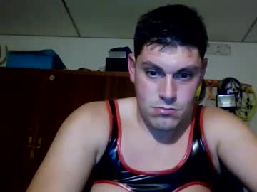 Luis2423 Chaturbate stream image from August 05, 2025