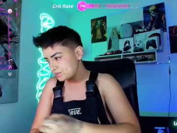 Milley_Rose Chaturbate stream image from August 05, 2025