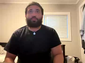 Muhieddinramadan204 Chaturbate stream image from August 05, 2025