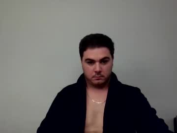 Pablo3377 Chaturbate stream image from August 05, 2025