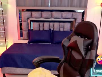 Sabrina_Delucca Chaturbate stream image from August 05, 2025