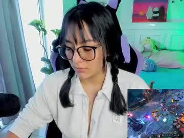 Soy___Lili Chaturbate stream image from August 05, 2025