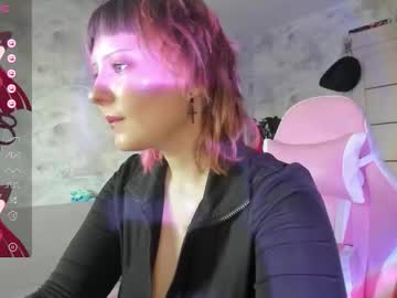 Fire__Vill Chaturbate stream image from August 05, 2025