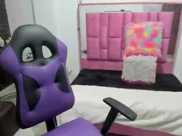 Samantha_2626 Chaturbate stream image from August 05, 2025