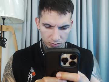 Sebastian_Muss Chaturbate stream image from August 05, 2025