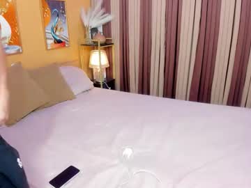 Xandrahotmistress Chaturbate stream image from August 05, 2025