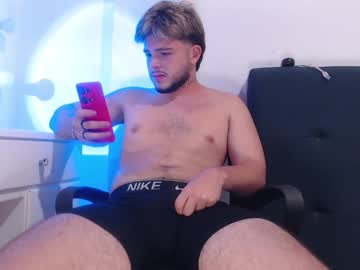 Andrey_Clarton Chaturbate stream image from August 06, 2025