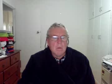 Canberian Chaturbate stream image from August 06, 2025
