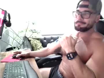 Felixagm179 Chaturbate stream image from August 06, 2025