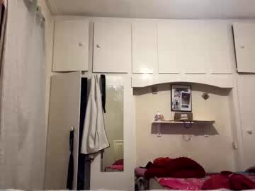 Gimy17 Chaturbate stream image from August 06, 2025