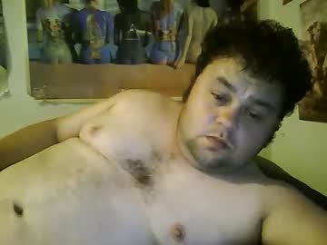 Hornyanonguy69 Chaturbate stream image from August 06, 2025