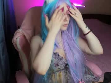 Pusssy_Juiccy Chaturbate stream image from August 06, 2025