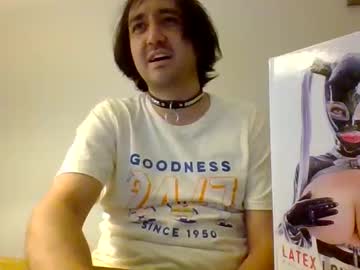 Samplenini Chaturbate stream image from August 06, 2025