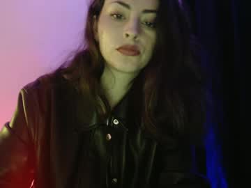 Satansbabenia_V Chaturbate stream image from August 06, 2025