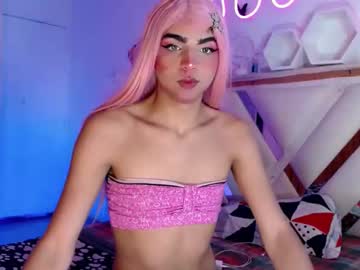 Darlen_Gill Chaturbate stream image from August 06, 2025