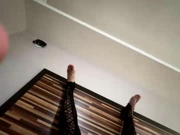 Feetloverts Chaturbate stream image from August 06, 2025
