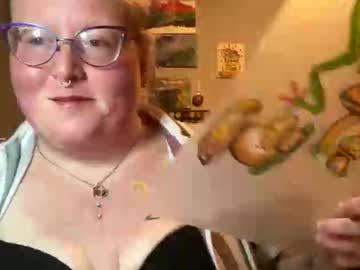 Katie_Listens Chaturbate stream image from August 06, 2025