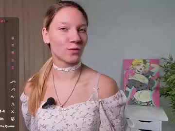 Liliamillet Chaturbate stream image from August 06, 2025