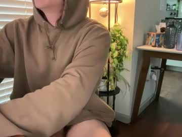 Mikebateman Chaturbate stream image from August 06, 2025