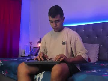 Pipe_320 Chaturbate stream image from August 06, 2025