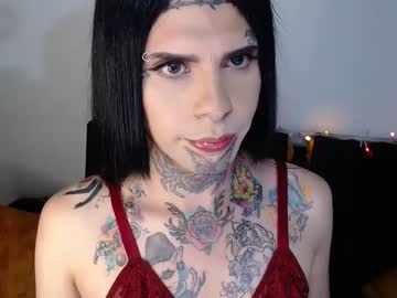 Room911 Chaturbate stream image from August 06, 2025